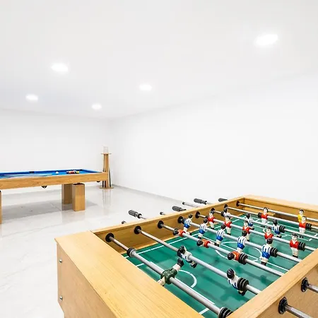 Coral Bay - Moradia Familiar Com Piscina Aquecível E Bbq Em Villa Albufeira