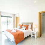 Villa Coral Bay By Algarve Vacation Albufeira