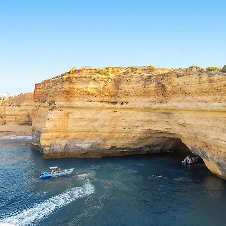 Coral Bay By Algarve Vacation