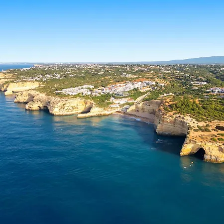Coral Bay By Algarve Vacation Villa *