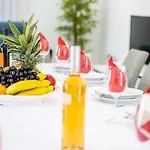 Villa Coral Bay By Algarve Vacation *