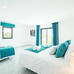 Coral Bay By Algarve Vacation Villa *
