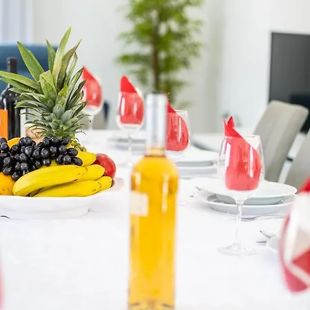 Villa Coral Bay By Algarve Vacation *