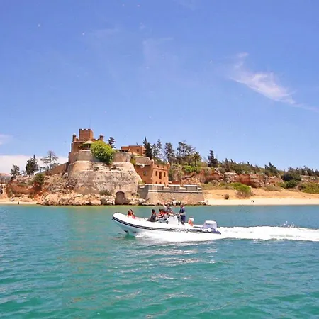 Coral Bay By Algarve Vacation