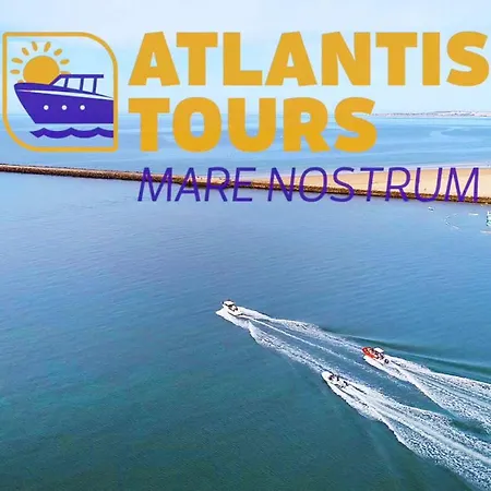 Villa Coral Bay By Algarve Vacation