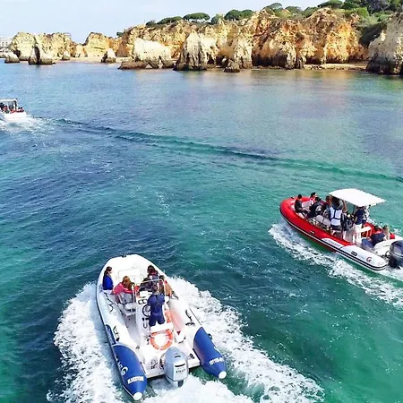 Villa Coral Bay By Algarve Vacation Albufeira