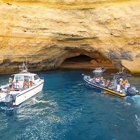 Coral Bay By Algarve Vacation Willa *