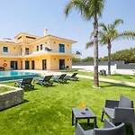 Coral Bay By Algarve Vacation Албуфейра