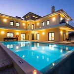 Coral Bay By Algarve Vacation Вилла *
