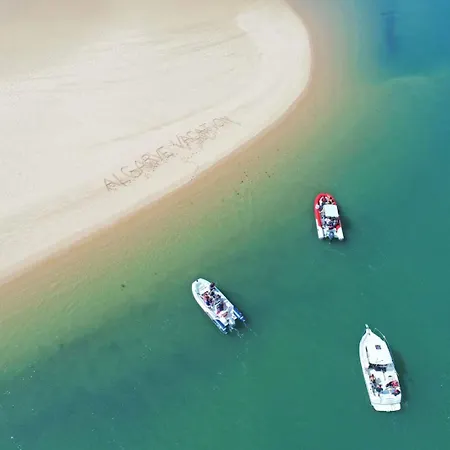 Coral Bay By Algarve Vacation Villa Albufeira