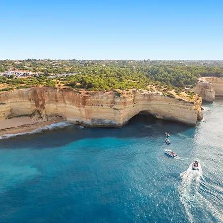 Coral Bay By Algarve Vacation