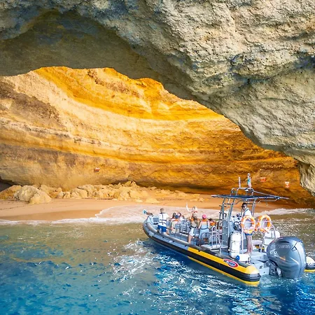 Coral Bay By Algarve Vacation * Αλμπουφέιρα