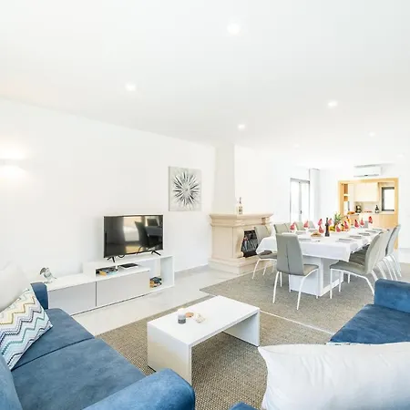 Coral Bay By Algarve Vacation *